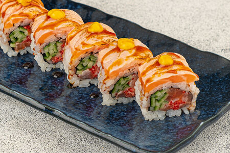 Ролл Кошерный