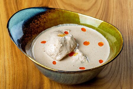 Сациви из курицы