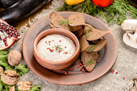 Икра сельди