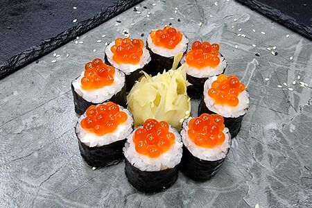 Классический Икура