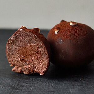 Kartoshka шоколадная