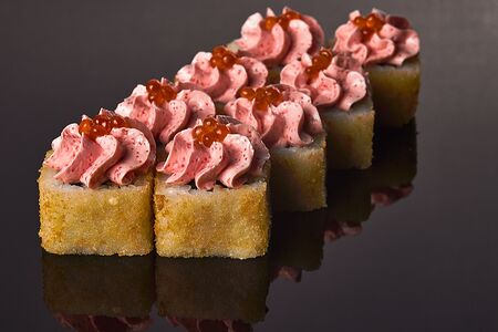 Горячий ролл Аризона