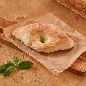 Хлеб Шоти-пури