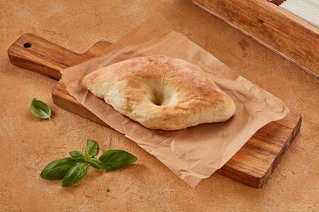 Хлеб Шоти-пури