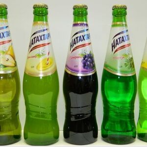 Лимонад Натахтари