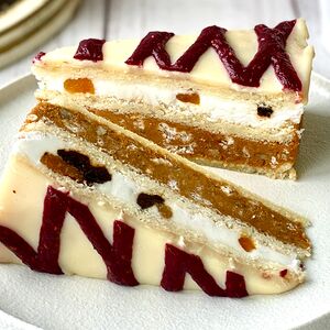 Торт Спартак