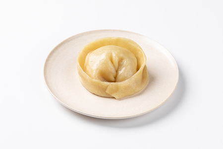 Мант с тыквой