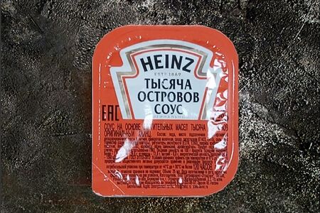 Соус 1000 островов