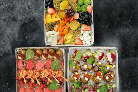 Сет девичник №2