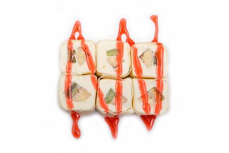 Сладкий тропик