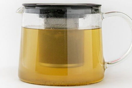 Зеленый чай M