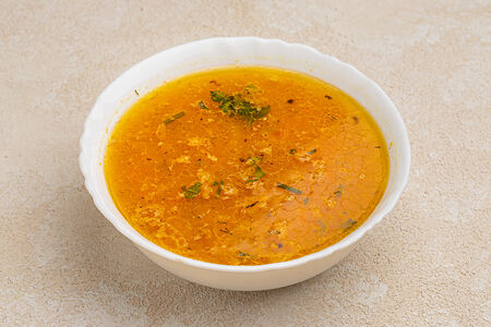 Гороховый суп