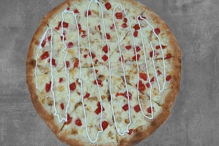 Цыпленок Ранч