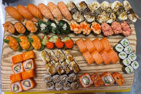 Флагманский