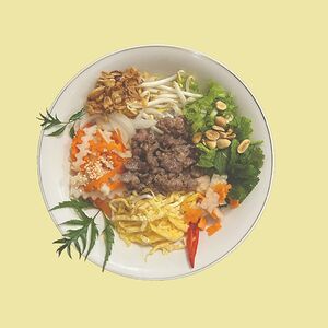 Бун чон нам бо