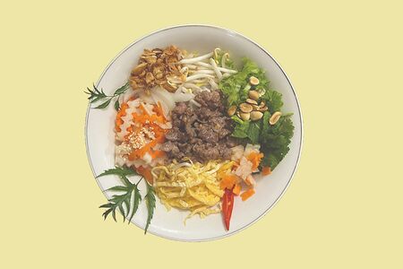 Бун чон нам бо