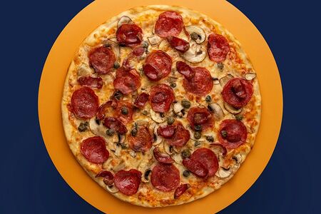 Европейская