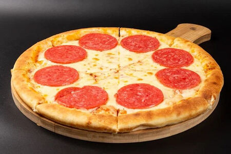 Пепперони