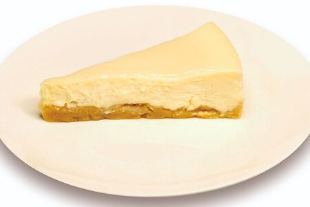 Чизкейк классический