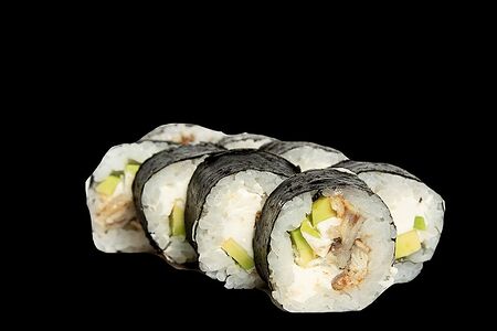 Ролл Фитамаки