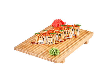 Ed Ролл Ойси