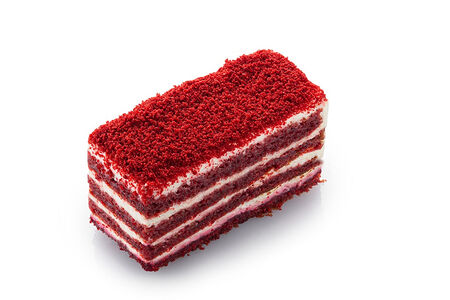 Красный бархат