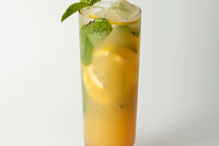 Айс-чай Чиллин