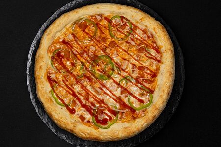 Мексиканская