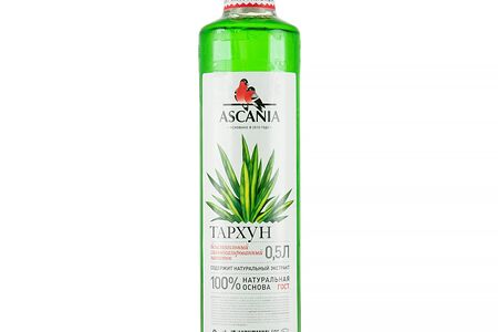 Лимонад Тархун Ascania