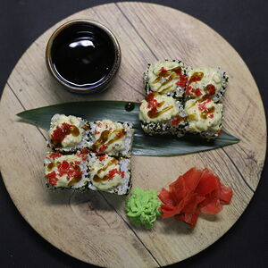 Ролл Рисутеки 8 шт.