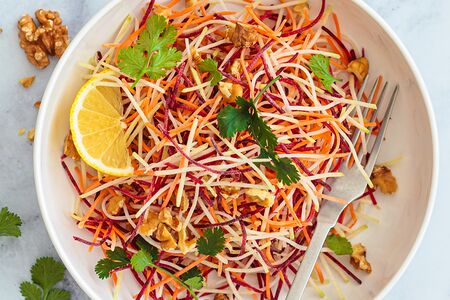 Салат Разгрузочный