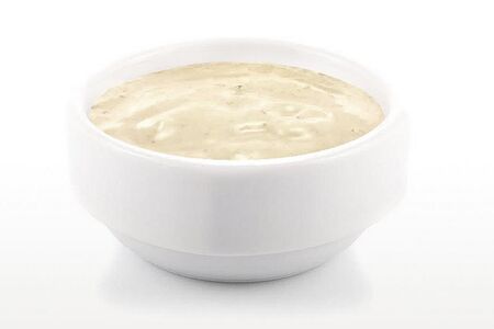 Соус фирменный чесночный