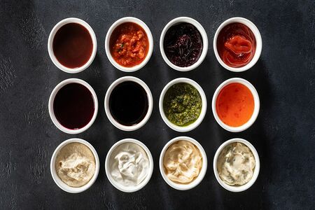 Соус шашлычный