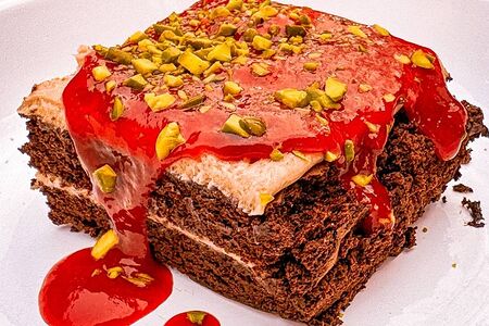 Шоколадный Чарли