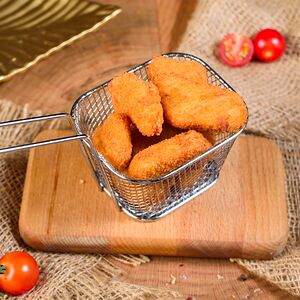 Наггетсы куриные