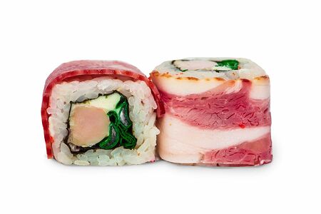 Ролл Бекон Люкс