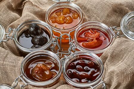 Домашнее варенье