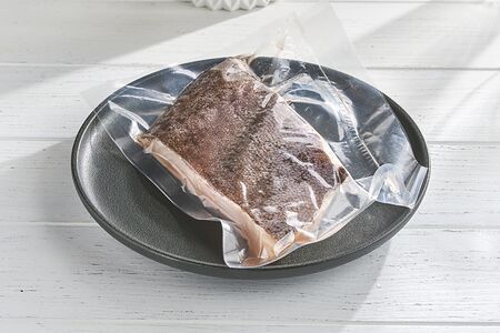 Стейк из палтуса для ваших авторских рецептов