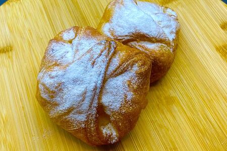 Венгерка с творогом