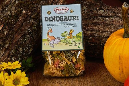 Динозавры для детей Dalla Costa