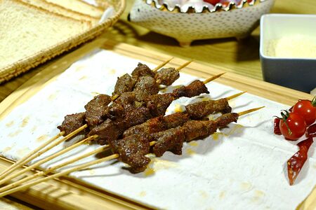 Говядина без жира