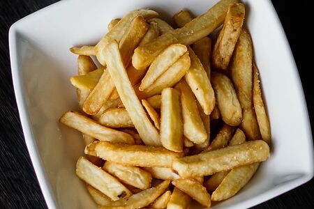 Картофель фри