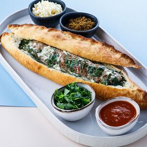 Люля по-аджарски