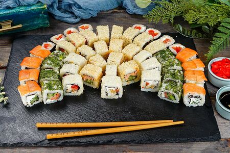 Сет Фирменный