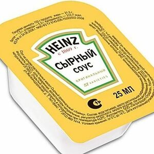 Соус Сырный