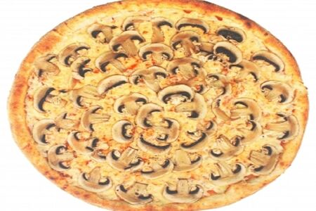 Пицца Жюльен