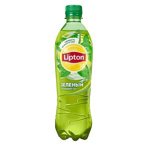 Зеленый чай Lipton