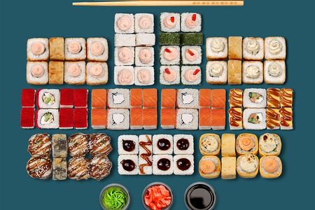 Сет Джекпот