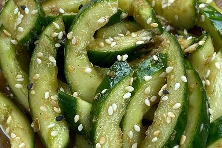 Битые Огурцы