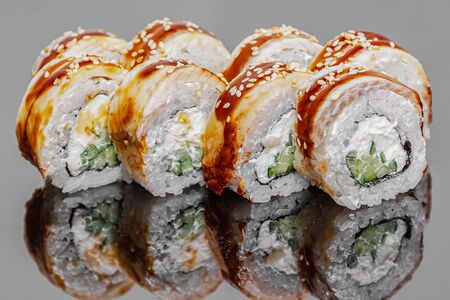 Ролл Куросаки